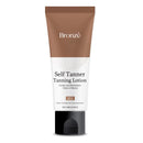 Bronzê - Autobronzeador em Loção Que Dá um Bronzeado Natural e Dourado em Poucas Horas, Sem Sol, Sem Mancha e Sem Alaranjar