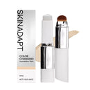 SkinAdapt – Base Stick Inteligente Que Se Adapta Ao Seu Tom de Pele e Deixa Uma Cobertura Natural Perfeita