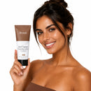 Bronzê - Autobronzeador em Loção Que Dá um Bronzeado Natural e Dourado em Poucas Horas, Sem Sol, Sem Mancha e Sem Alaranjar