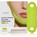 CactoLift – A Faixa Lifting Com Tecnologia Coreana Que Reduz a Papada e Esculpe o Contorno da Mandíbula