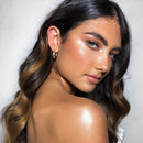 BronzeGlow - Spray Bronzeador Facial Que Cria Bronzeado Natural e Contorno Definido em Segundos