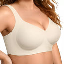 LiftEase - Sutiã Sem Costura Que Levanta, Modela e Alisa as Costas