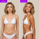 Bronzê - Autobronzeador em Loção Que Dá um Bronzeado Natural e Dourado em Poucas Horas, Sem Sol, Sem Mancha e Sem Alaranjar