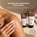 Bronzê - Autobronzeador em Loção Que Dá um Bronzeado Natural e Dourado em Poucas Horas, Sem Sol, Sem Mancha e Sem Alaranjar