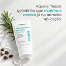 DensiShot - Sérum Coreano de Microagulhamento Capilar Que Fortalece a Raiz e Devolve o Volume aos Fios