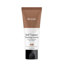 Bronzê - Autobronzeador em Loção Que Dá um Bronzeado Natural e Dourado em Poucas Horas, Sem Sol, Sem Mancha e Sem Alaranjar