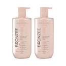 Bronzee - Gel Autobronzeador Invisível Que Entrega um Bronzeado Dourado de Praia em 4 Horas Sem Manchar Roupa, Lençol ou Toalha