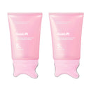 GuaLift  Creme com Gua Sha Que Firma o Pescoço e Redesenha o Contorno do Seu Rosto