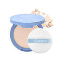 VelvetSkin – Pó Compacto Facial à Prova D’Água Que Controla a Oleosidade e Mantém Sua Make Intacta o Dia Todo