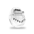 Kalimba - Mini Piano De Dedo