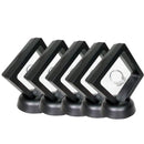 Quadro De Exibição - 5 Unidades