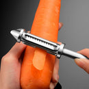 Descascador De Alimentos Multifuncional