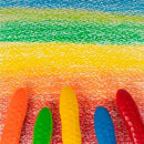 AmendoGiz© - Giz De Cera De Amendoim Anti-Sujeira